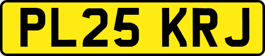 PL25KRJ