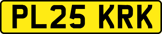 PL25KRK