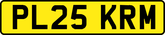 PL25KRM