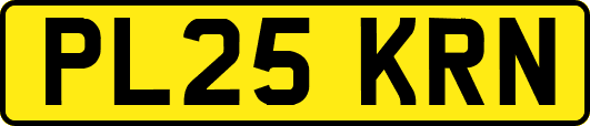 PL25KRN