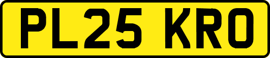 PL25KRO