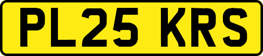 PL25KRS