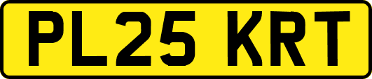 PL25KRT
