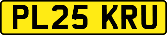 PL25KRU
