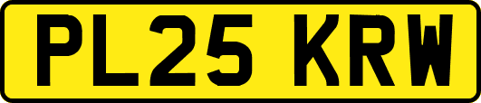PL25KRW