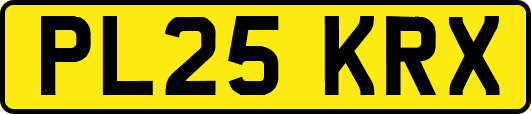 PL25KRX