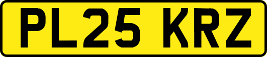 PL25KRZ