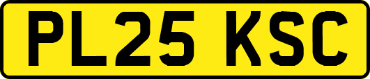 PL25KSC