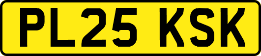 PL25KSK