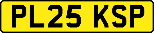PL25KSP