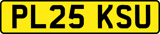 PL25KSU