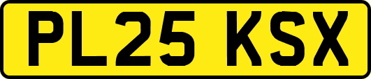 PL25KSX