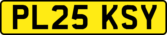 PL25KSY