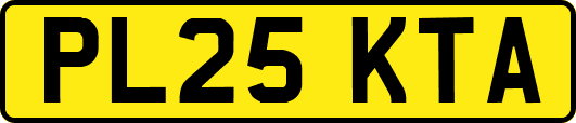 PL25KTA