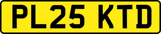 PL25KTD