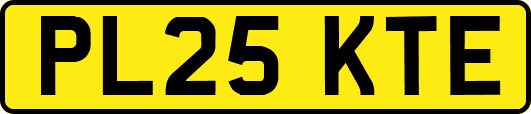 PL25KTE