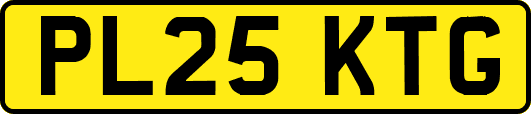 PL25KTG