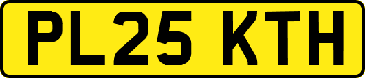 PL25KTH