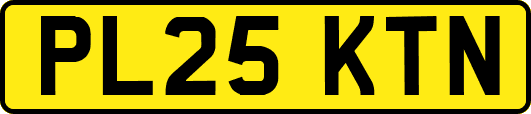 PL25KTN