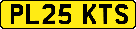 PL25KTS