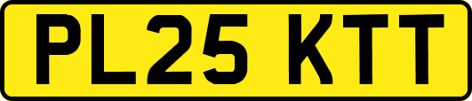 PL25KTT