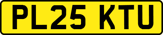 PL25KTU