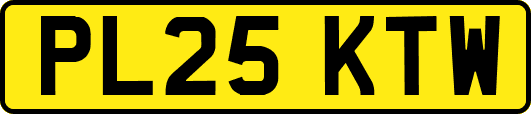 PL25KTW