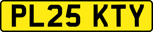 PL25KTY