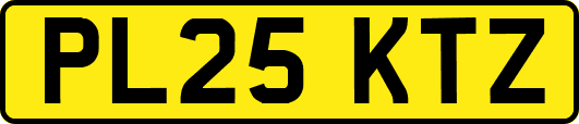 PL25KTZ