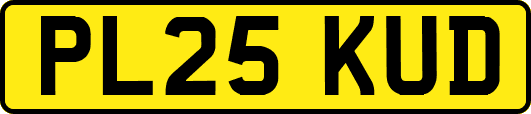 PL25KUD
