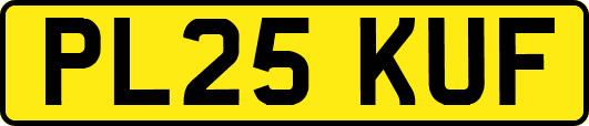 PL25KUF