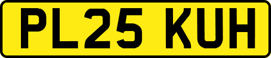 PL25KUH