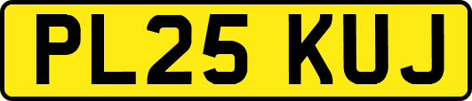 PL25KUJ