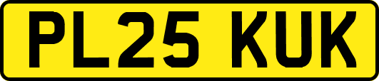 PL25KUK