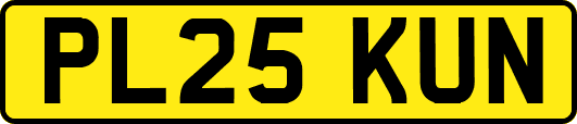PL25KUN