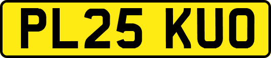 PL25KUO