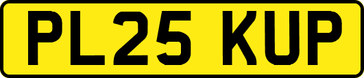 PL25KUP