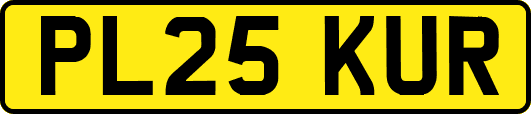 PL25KUR