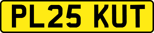 PL25KUT