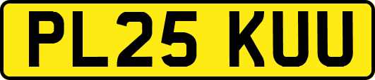 PL25KUU
