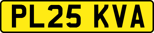 PL25KVA