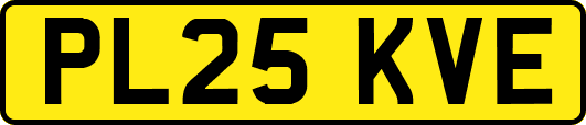PL25KVE