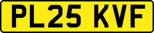 PL25KVF