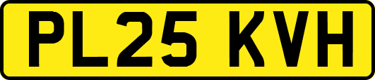 PL25KVH