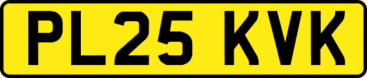PL25KVK