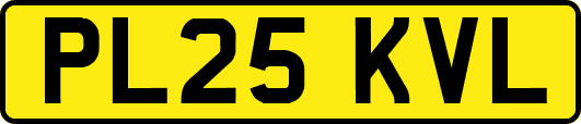 PL25KVL