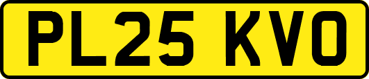 PL25KVO