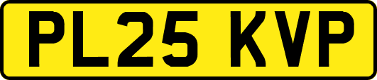 PL25KVP