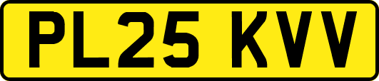 PL25KVV