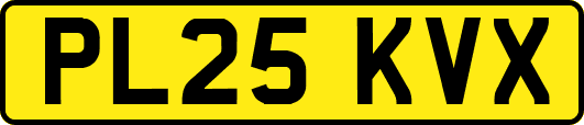 PL25KVX